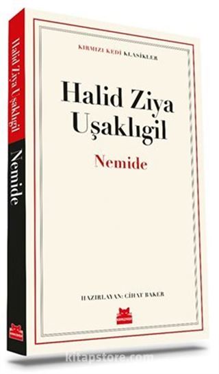 Nemide