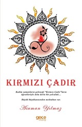 Kırmızı Çadır