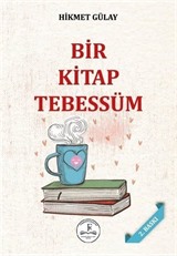 Bir Kitap Tebessüm