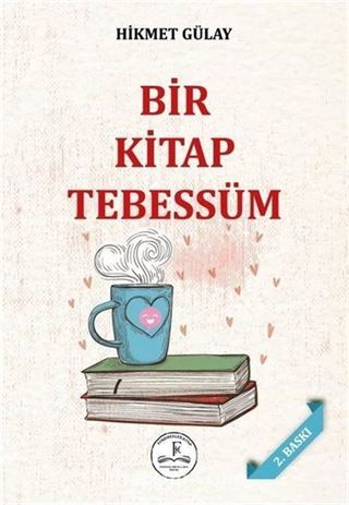 Bir Kitap Tebessüm