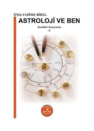 Astroloji ve Ben - Kendimi Tanıyorum 1