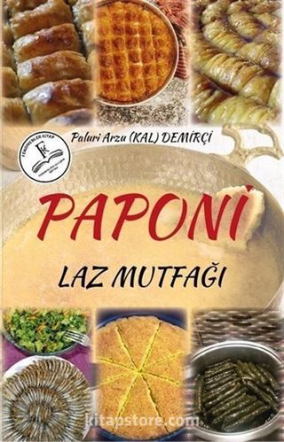 Paponi Laz Mutfağı