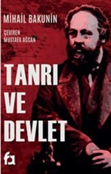 Tanrı ve Devlet