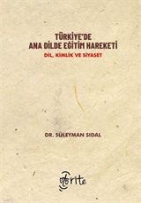 Türkiye'de Ana Dilde Eğitim Hareketi