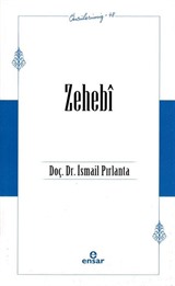 Zehebi / Öncülerimiz 48