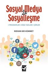 Sosyal Medya ile Sosyalleşme