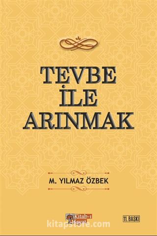 Tevbe İle Arınmak