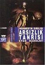 Arsızlık Tanrısı : Hermes'in Dirilişi