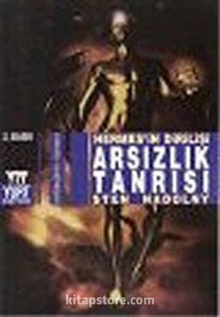 Arsızlık Tanrısı : Hermes'in Dirilişi