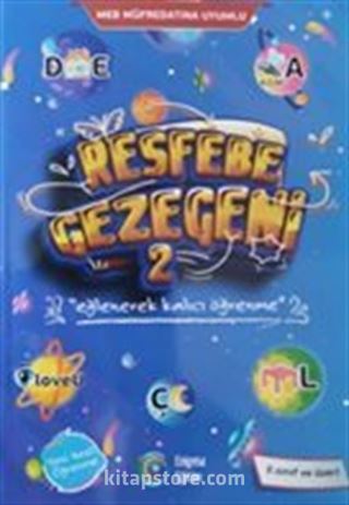 Resfebe Gezegeni 2