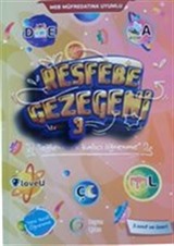 Resfebe Gezegeni 3