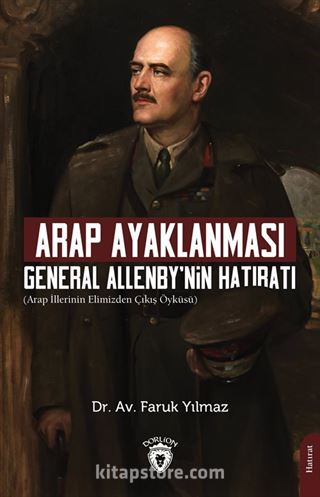 Arap Ayaklanması