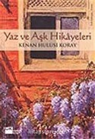 Yaz ve Aşk Hikayeleri