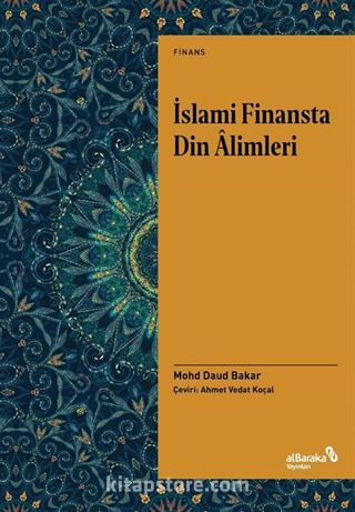 İslami Finansta Din Âlimleri