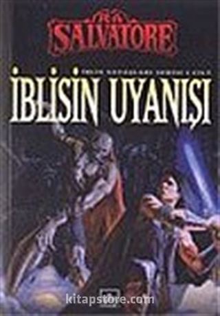 İblisin Uyanışı: İblis Savaşları Serisi 1