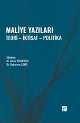 Maliye Yazıları