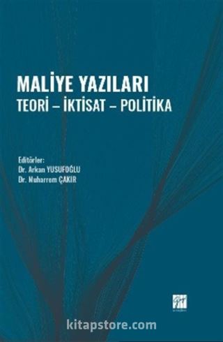 Maliye Yazıları