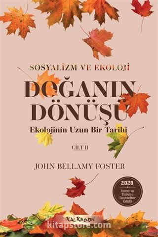 Doğanın Dönüşü