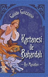 Kartanesi ile Bahardalı