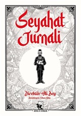 Seyahat Jurnali