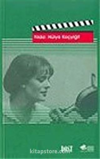 Yıldız: Hülya Koçyiğit