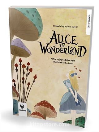 Alice in Wonderland (Intermediate)