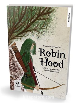 Robin Hood (Elementary)