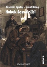 Hukuk Sosyolojisi