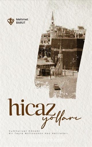 Hicaz Yolları