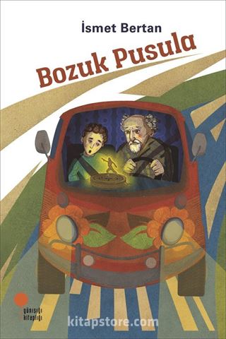 Bozuk Pusula