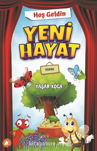 Hoş Geldin Yeni Hayat