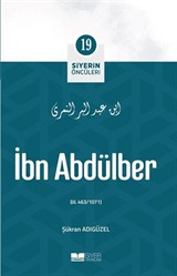 İbn Abdülber / Siyerin Öncüleri 19