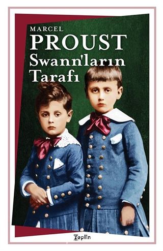 Swann'ların Tarafı