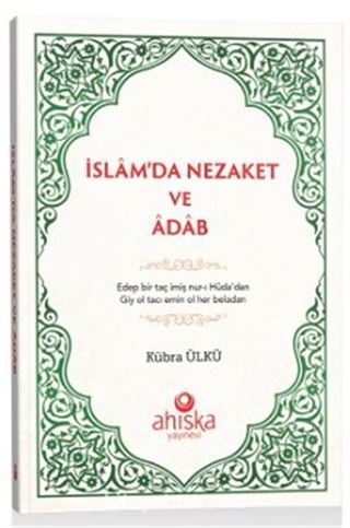 İslam'da Nezaket ve Adab