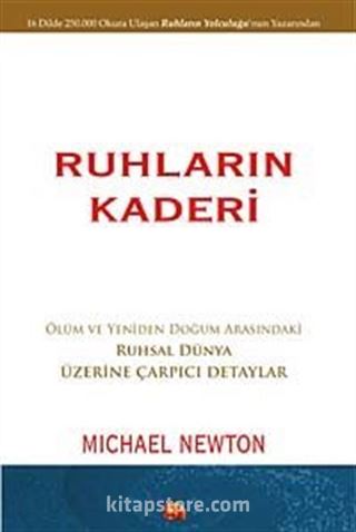 Ruhların Kaderi