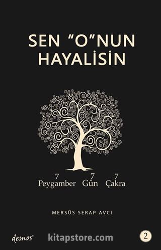 Sen O'nun Hayalisin 2