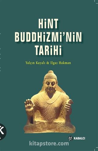 Hint Buddhizmi'nin Tarihi