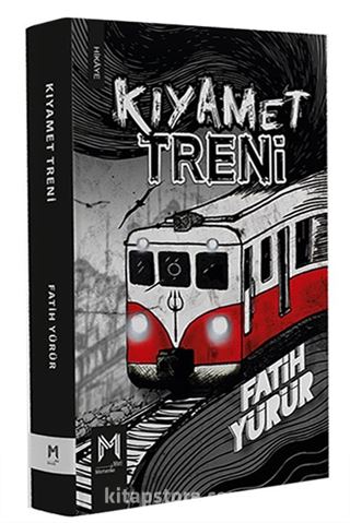 Kıyamet Treni