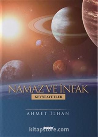 Namaz ve İnfak