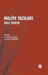 Maliye Yazıları