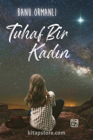 Tuhaf Bir Kadın