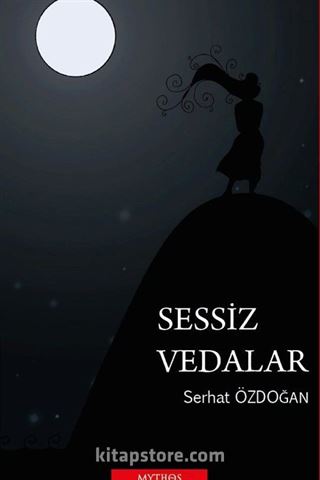 Sessiz Vedalar