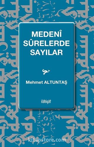 Medeni Surelerde Sayılar