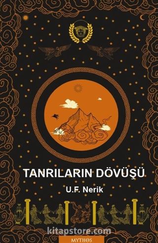 Tanrıların Dövüşü