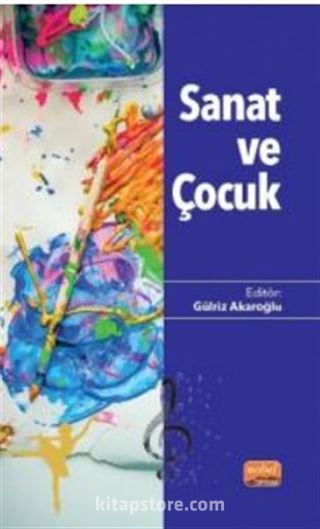 Sanat ve Çocuk