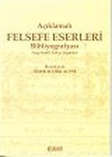 Açıklamalı Felsefe Eserleri Bibliyografyası