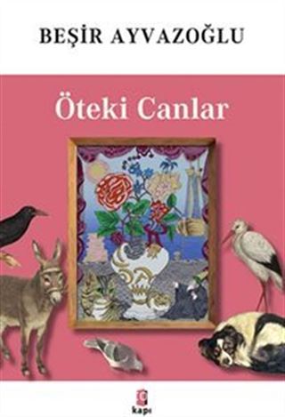 Öteki Canlar