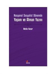 Nasyonal Sosyalist Dönemde Yaşam ve Alman Yazını