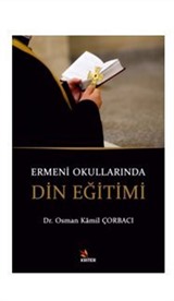 Ermeni Okullarında Din Eğitimi