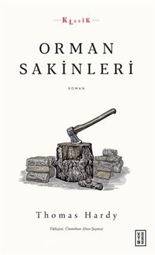 Orman Sakinleri